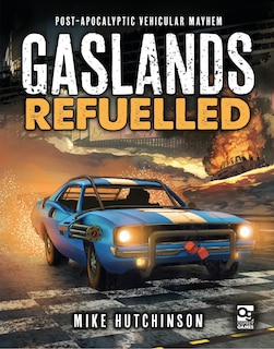 Couverture_Gaslands: Refuelled