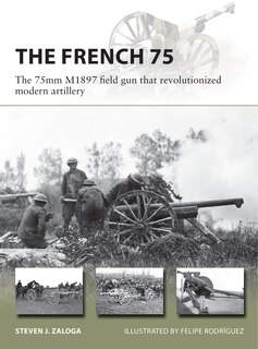 Front cover_The French 75