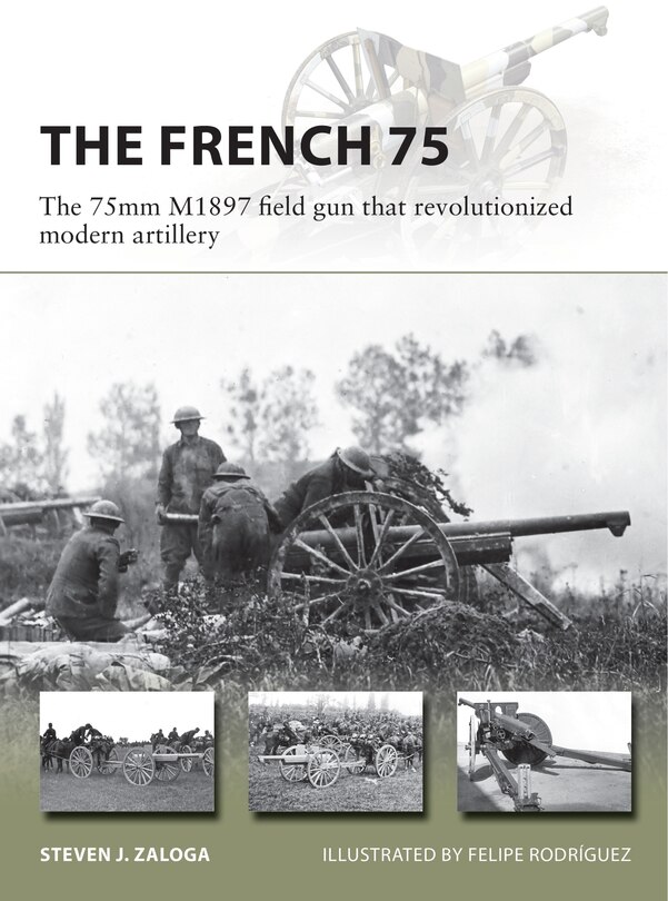 Front cover_The French 75