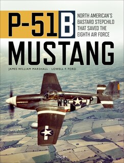 Couverture_P-51B Mustang