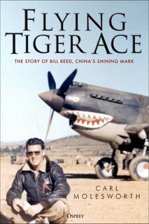 Front cover_Flying Tiger Ace