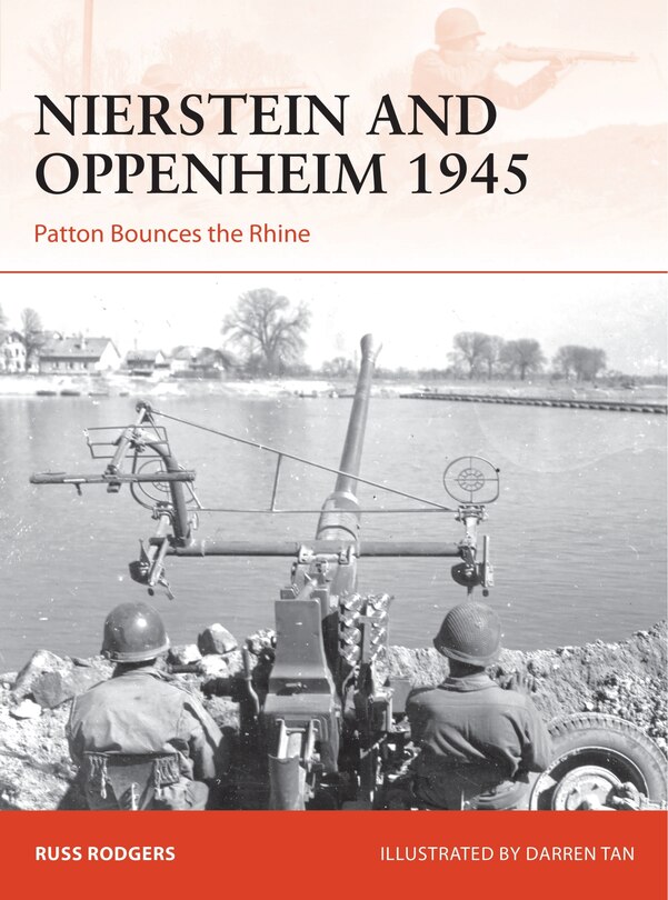 Couverture_Nierstein And Oppenheim 1945