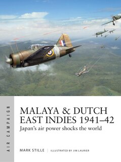 Front cover_Malaya & Dutch East Indies 1941–42