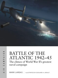 Front cover_Battle of the Atlantic 1942–45