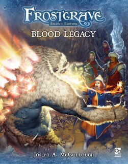 Couverture_Frostgrave: Blood Legacy
