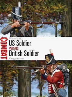Couverture_Us Soldier Vs British Soldier