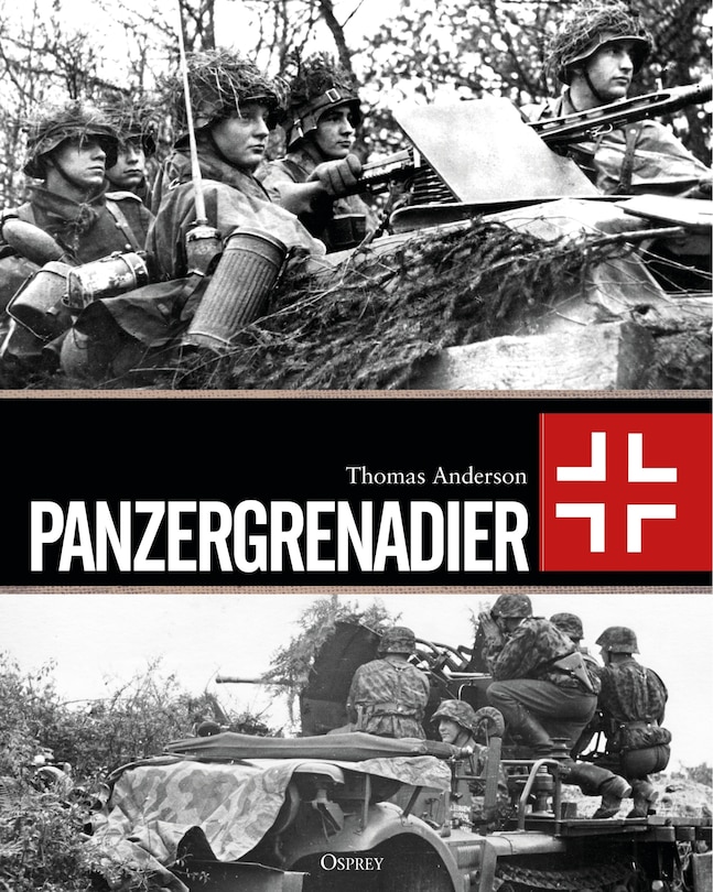 Couverture_Panzergrenadier