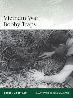 Vietnam War Booby Traps