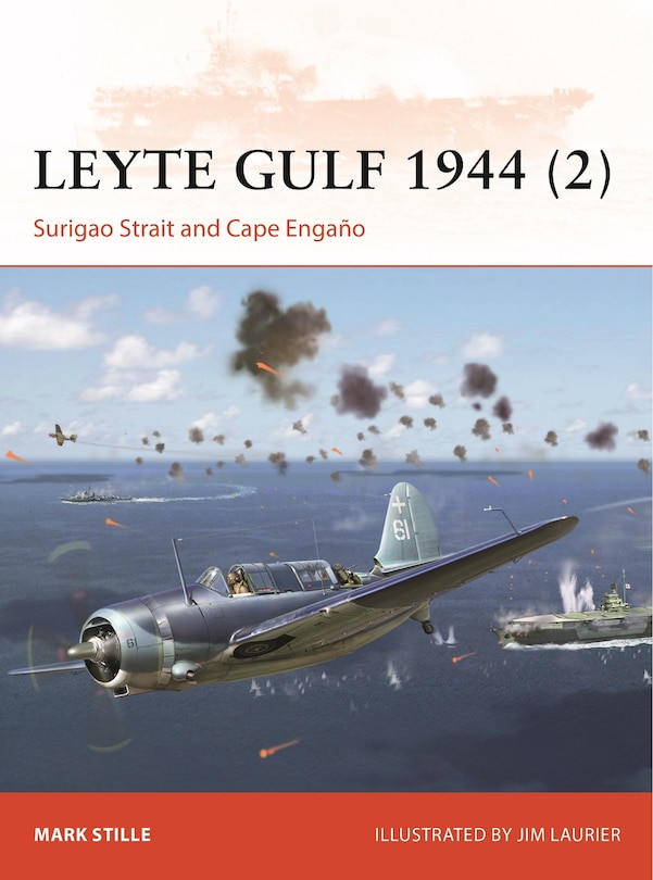 Couverture_Leyte Gulf 1944 (2)