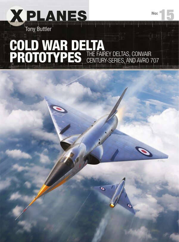 Front cover_Cold War Delta Prototypes