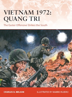 Couverture_Vietnam 1972: Quang Tri