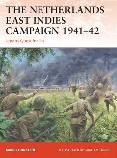 Couverture_The Netherlands East Indies Campaign 1941–42