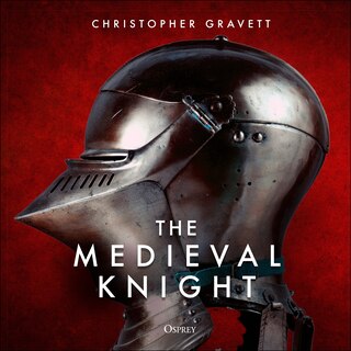 Front cover_The Medieval Knight