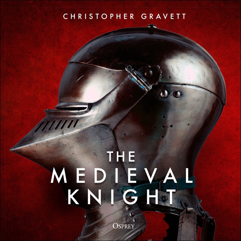 Front cover_The Medieval Knight