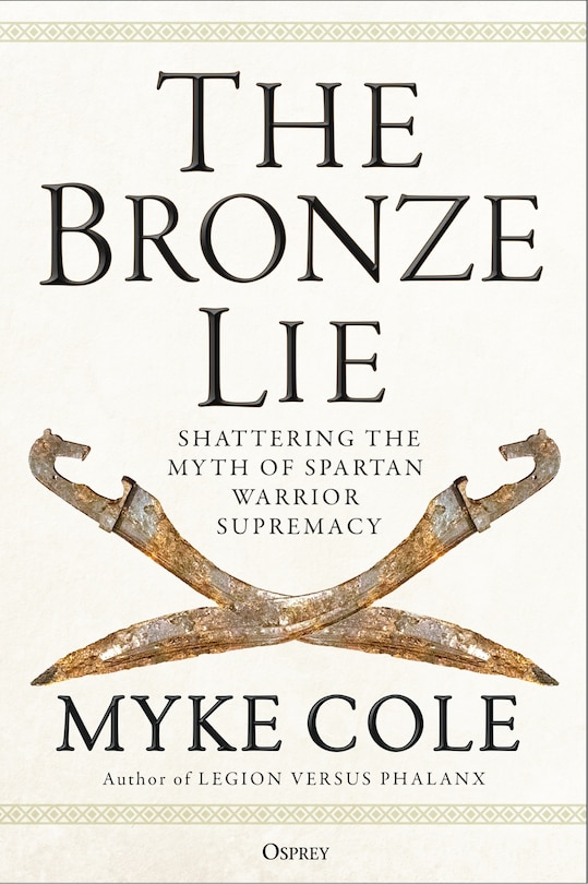 Couverture_The Bronze Lie
