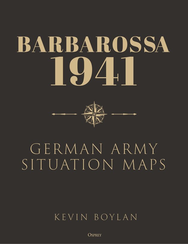 Front cover_Barbarossa 1941