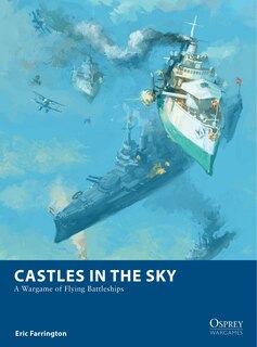 Couverture_Castles In The Sky