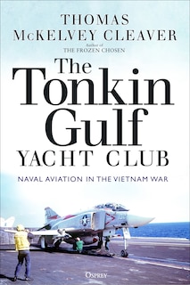 Couverture_The Tonkin Gulf Yacht Club