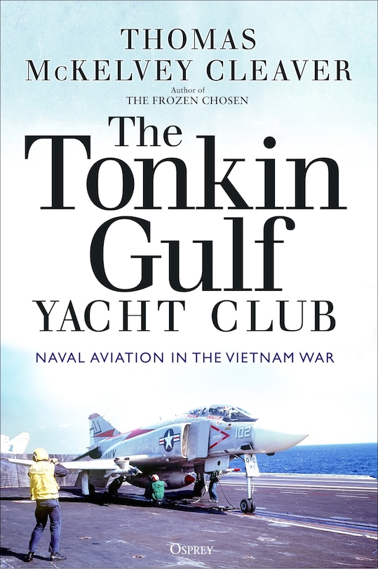 Couverture_The Tonkin Gulf Yacht Club