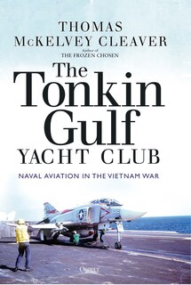 Front cover_The Tonkin Gulf Yacht Club