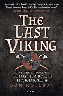 Couverture_The Last Viking