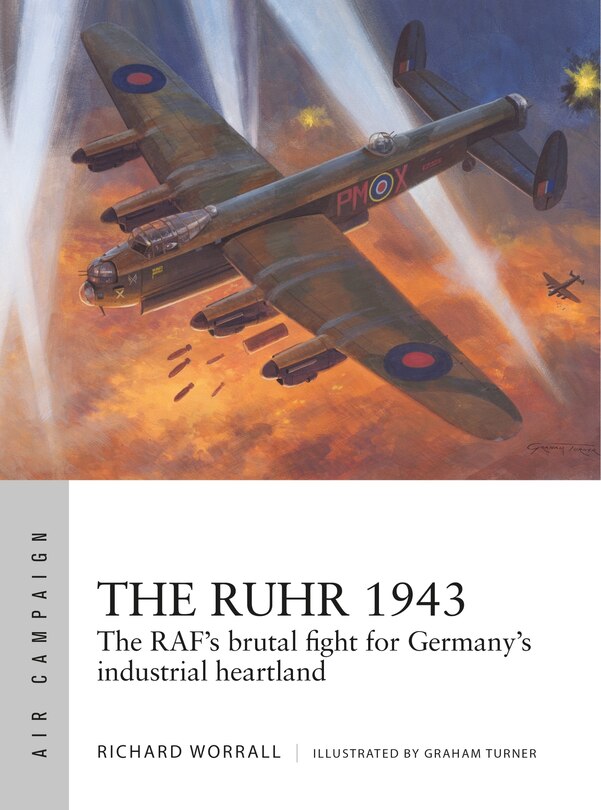 Couverture_The Ruhr 1943
