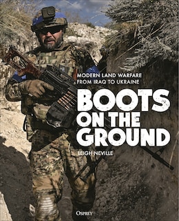 Couverture_Boots on the Ground