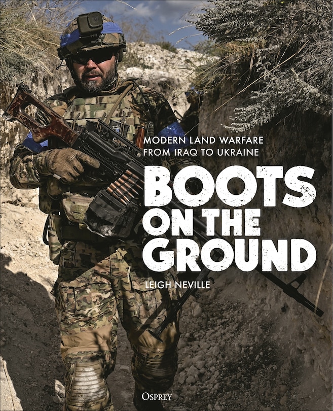 Couverture_Boots on the Ground