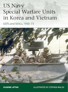 Couverture_US Navy Special Warfare Units in Korea and Vietnam