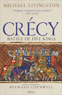 Front cover_Crécy