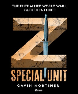 Front cover_Z Special Unit