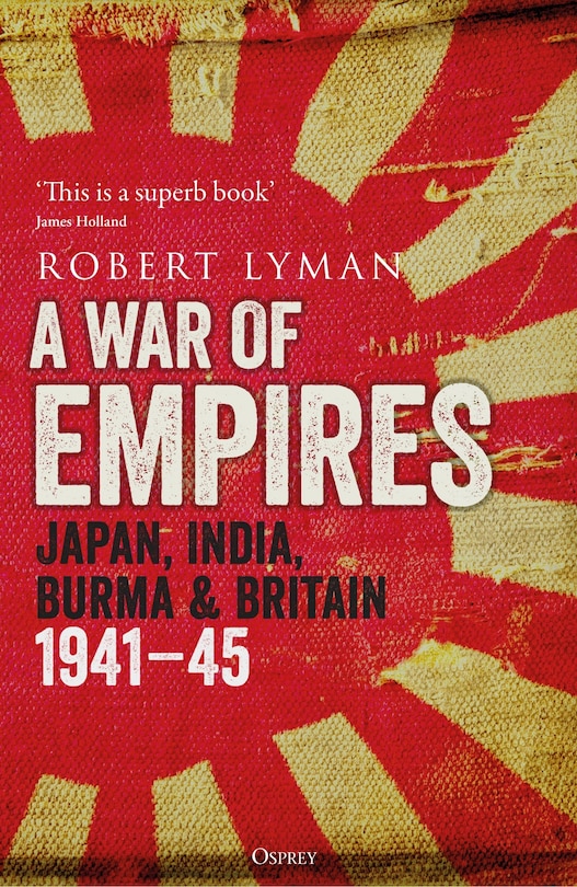 Couverture_A War of Empires