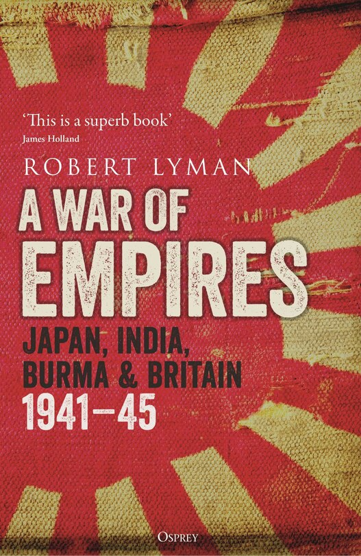 Couverture_A War of Empires