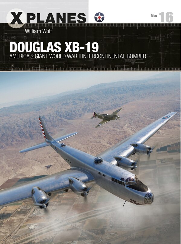Couverture_Douglas Xb-19
