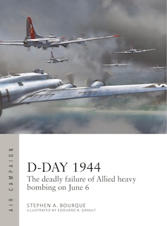 Front cover_D-day 1944