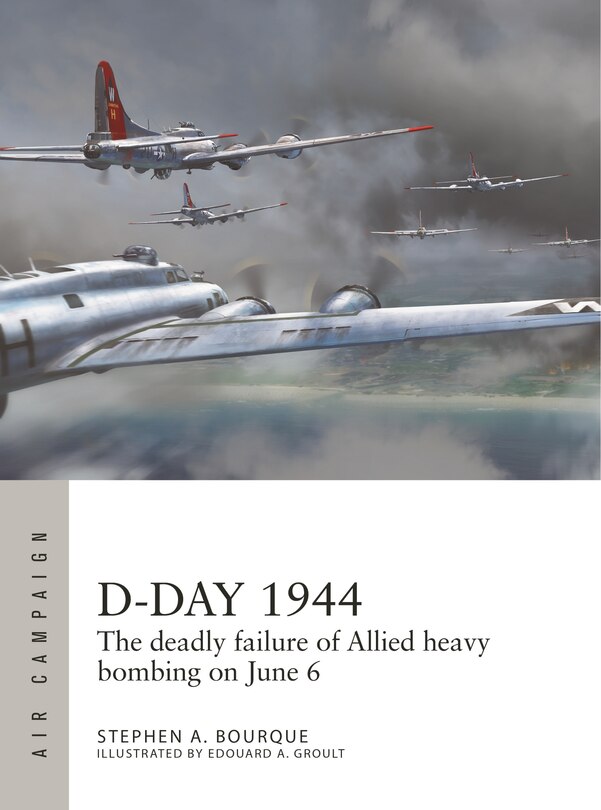 Front cover_D-day 1944