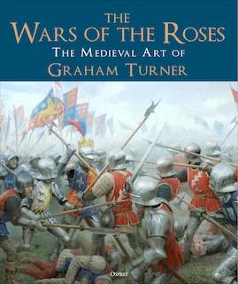 Couverture_The Wars of the Roses