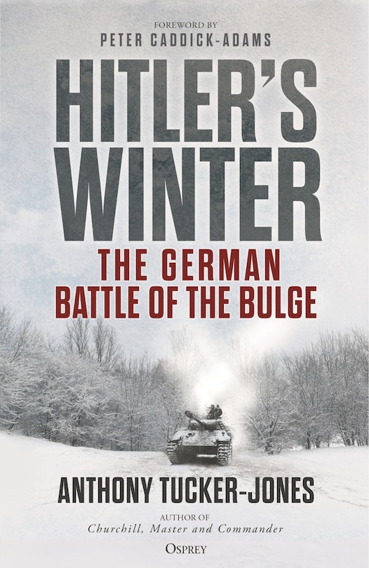 Front cover_Hitler’s Winter