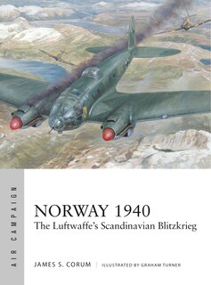 Front cover_Norway 1940