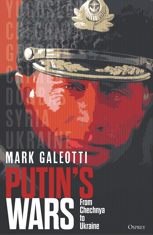 Couverture_Putin's Wars