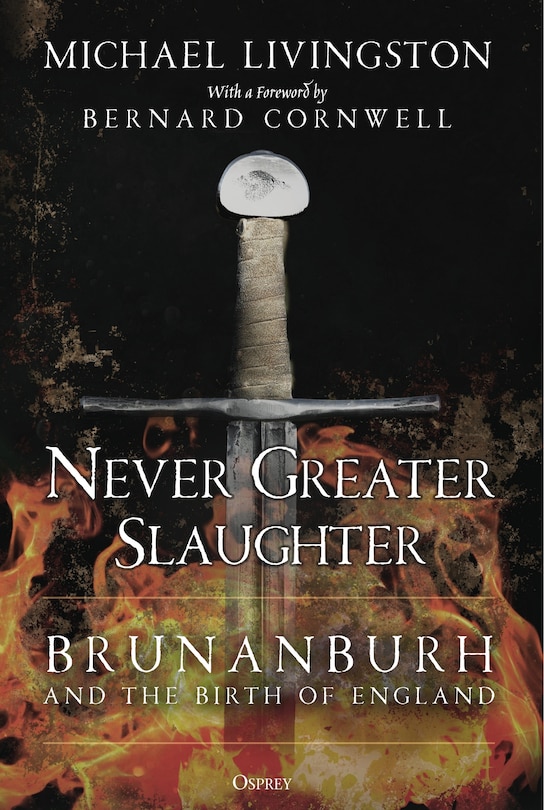Front cover_Never Greater Slaughter
