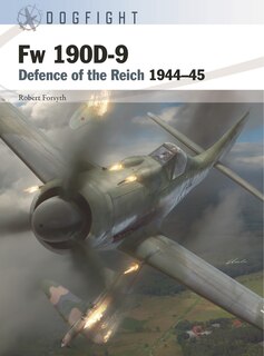 Front cover_Fw 190D-9