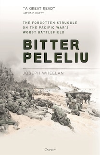 Couverture_Bitter Peleliu