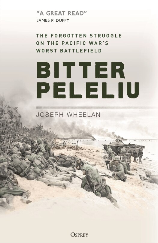 Couverture_Bitter Peleliu