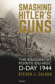 Front cover_Smashing Hitler's Guns