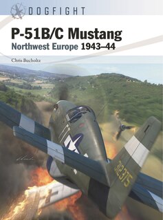 Front cover_P-51B/C Mustang