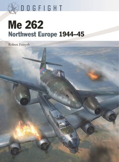 Front cover_Me 262