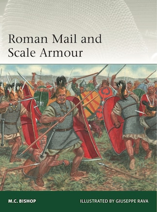 Roman Mail and Scale Armour