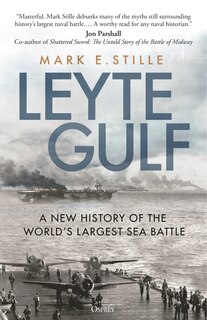 Front cover_Leyte Gulf