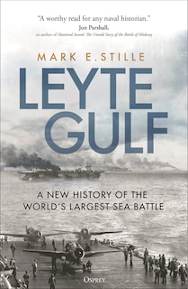 Front cover_Leyte Gulf